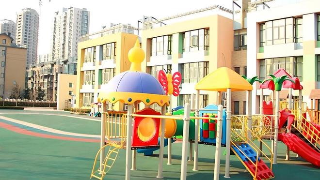 26万幼儿园关停！教育行业迎来大规模关闭潮是危机还是机遇？(图6)
