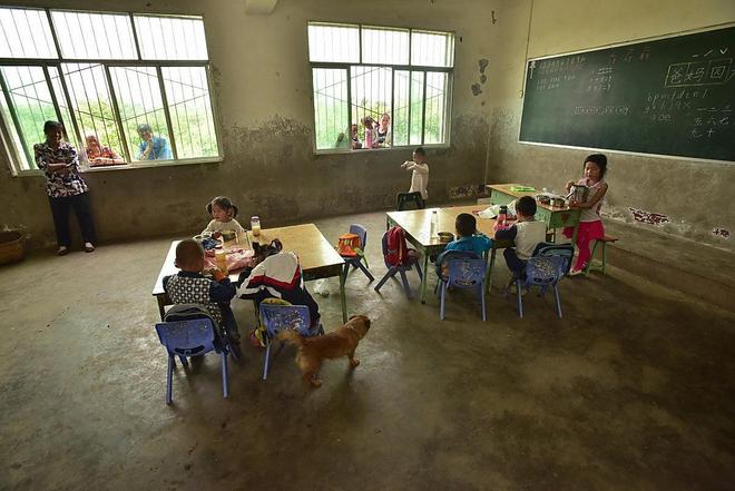 26万幼儿园关停！教育行业迎来大规模关闭潮是危机还是机遇？(图2)