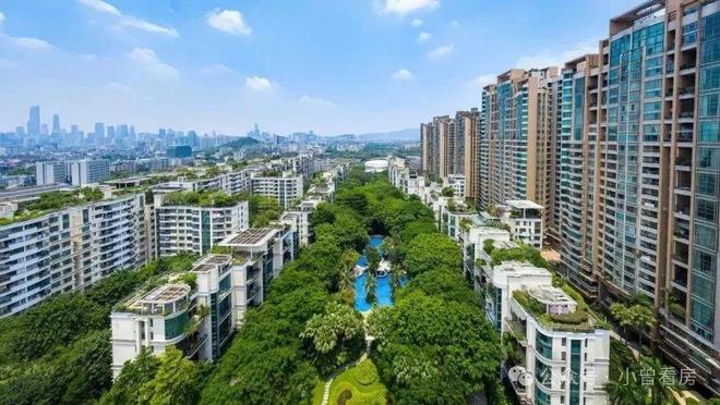 九游app：₯侨鑫保利汇景台官方售楼处发布：书写未来幸福生活(图2)