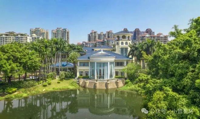九游app：₯侨鑫保利汇景台官方售楼处发布：书写未来幸福生活(图5)