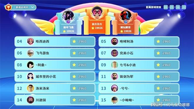 趣味团队游戏有哪些？简单互动性强的会议团建小游戏推荐(图3)