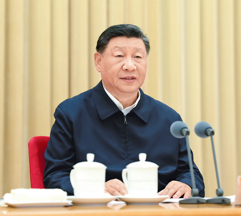 加快建设教育强国