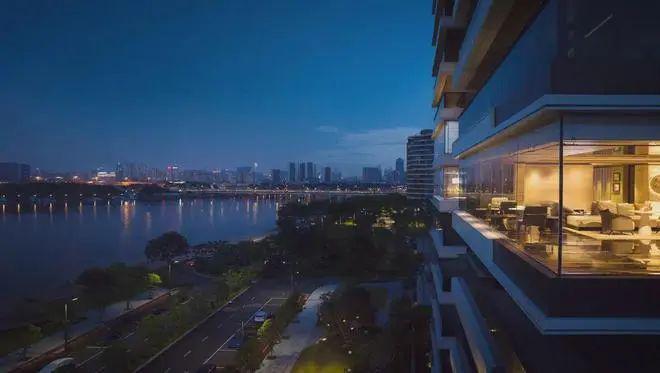 官网发布丨星河江缦官方售楼处发布：探索理想居住新境界！(图10)
