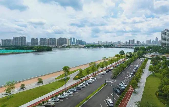 官网发布丨星河江缦官方售楼处发布：探索理想居住新境界！(图12)