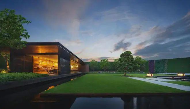 官网发布丨星河江缦官方售楼处发布：探索理想居住新境界！(图13)