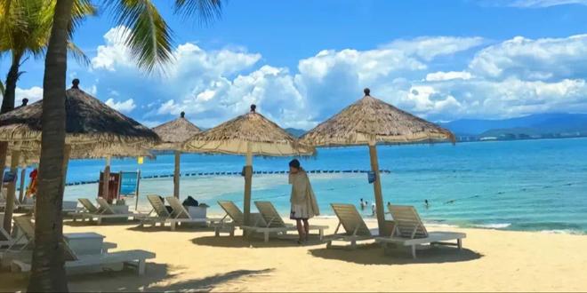 带娃养老自由行必看！2025三亚旅行社排名前十针对性推荐指南(图3)