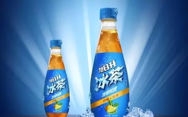 冰红茶不“红”了 国潮一夏(图3)