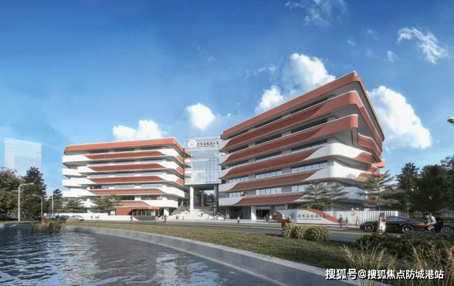 广州热搜楼盘｜荔湾保利臻誉官方售楼处发布启幕鼎级尊邸奢境(图4)
