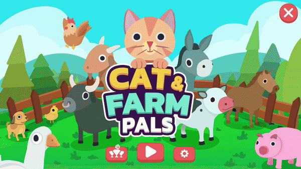 合成大猫咪游戏下载 合成大猫咪安卓版下载(图3)