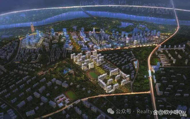 九游app：官网年度聚焦 @熙悦晴翠官方售楼处发布：引领购房狂潮！(图7)