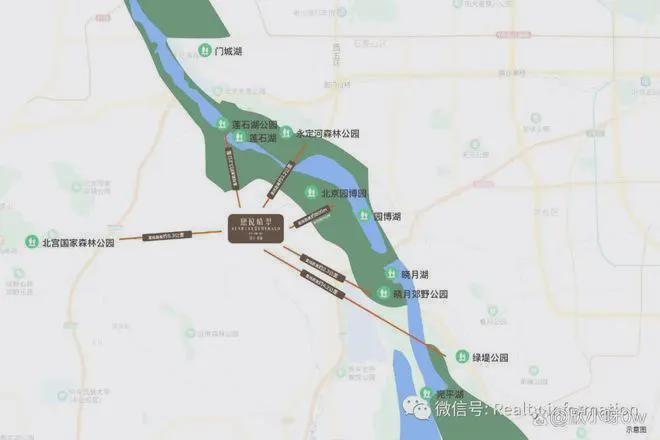 九游app：官网年度聚焦 @熙悦晴翠官方售楼处发布：引领购房狂潮！(图13)