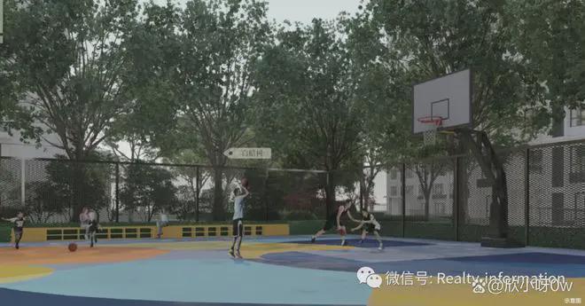 九游app：官网年度聚焦 @熙悦晴翠官方售楼处发布：引领购房狂潮！(图19)