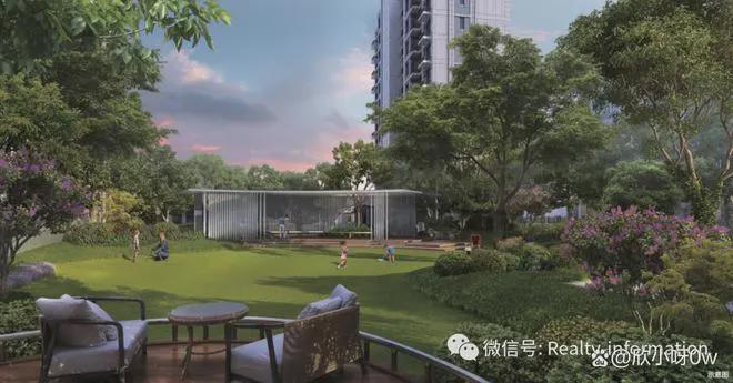 九游app：官网年度聚焦 @熙悦晴翠官方售楼处发布：引领购房狂潮！(图20)