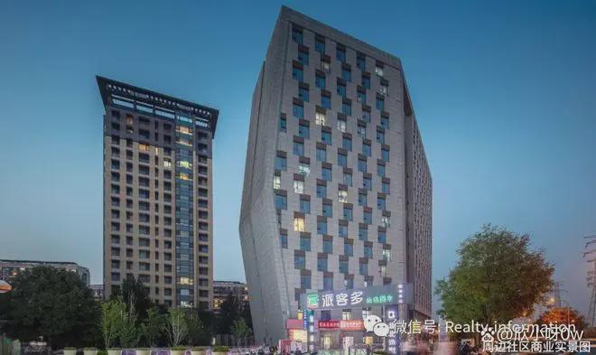 九游app：官网年度聚焦 @熙悦晴翠官方售楼处发布：引领购房狂潮！(图23)