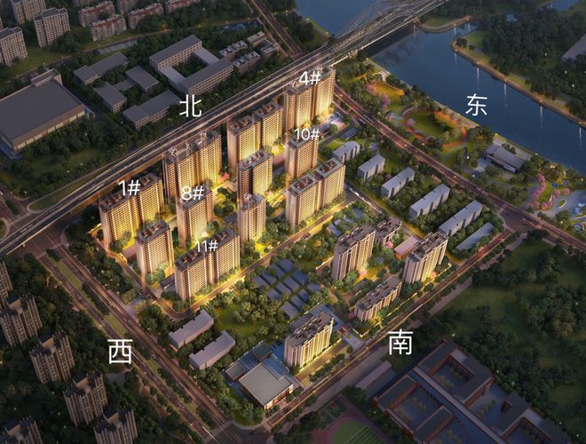 水尚华庭—重磅消息｜水尚华庭官方售楼处发布启幕鼎级尊邸奢境(图1)