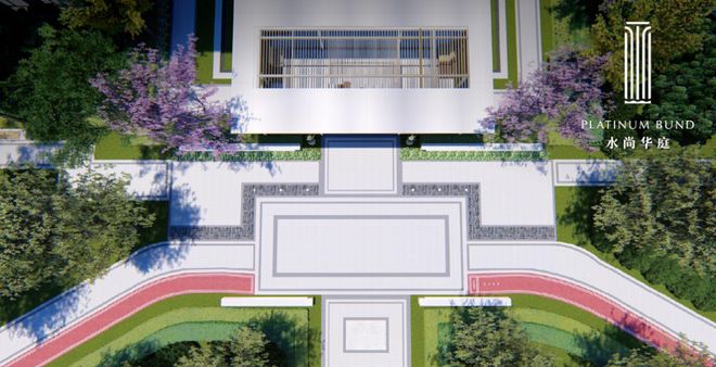 水尚华庭—重磅消息｜水尚华庭官方售楼处发布启幕鼎级尊邸奢境(图9)