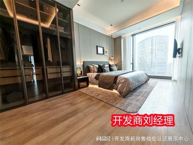 解读~南山太子湾泓玺公寓怎么样好不好吗？未来还有发展前景吗(图3)