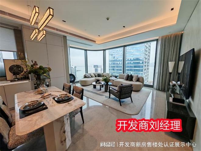 解读~南山太子湾泓玺公寓怎么样好不好吗？未来还有发展前景吗(图2)