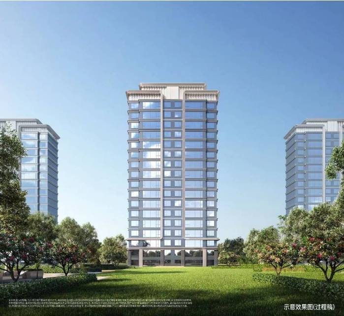 中海臻如府楼盘怎么样-学区(图2)