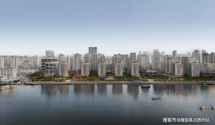 九游app：陆家嘴太古源源邸售楼处_陆家嘴太古源源邸价格户型_容积率_售楼处电话_营销中心(图3)