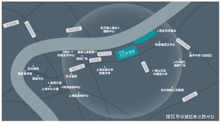九游app：陆家嘴太古源源邸售楼处_陆家嘴太古源源邸价格户型_容积率_售楼处电话_营销中心(图4)