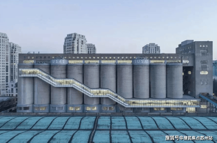 九游app：陆家嘴太古源源邸售楼处_陆家嘴太古源源邸价格户型_容积率_售楼处电话_营销中心(图8)