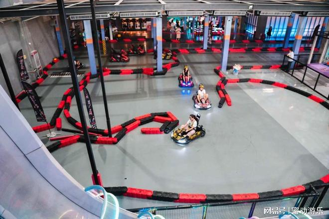 2025年儿童游乐设备投资指南：5类热门设备全面分析