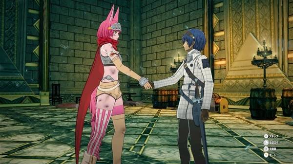 世嘉必玩经典游戏推荐 2025最新世嘉游戏大全(图7)