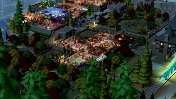 世嘉必玩经典游戏推荐 2025最新世嘉游戏大全(图9)