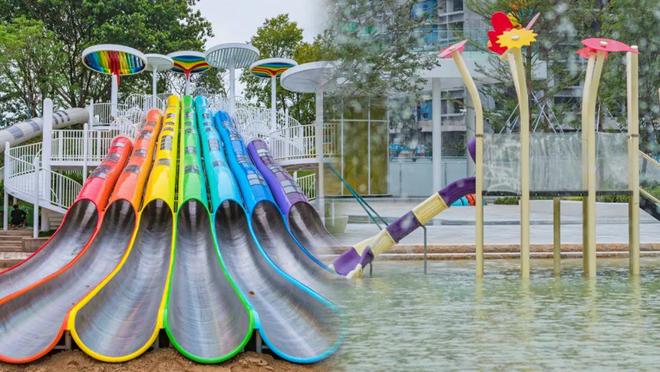 九游app：抓住假期尾巴！带娃避暑佛山有 “凉” 方→(图2)