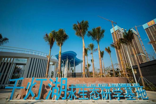 九游app：抓住假期尾巴！带娃避暑佛山有 “凉” 方→(图4)