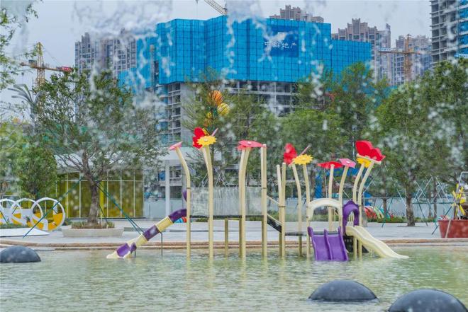 九游app：抓住假期尾巴！带娃避暑佛山有 “凉” 方→(图3)