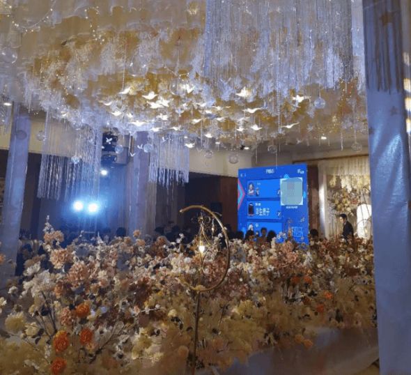 婚礼上的5个必玩小游戏!_2025最新婚礼大屏游戏集合(图3)