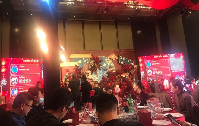 婚礼上的5个必玩小游戏!_2025最新婚礼大屏游戏集合(图2)