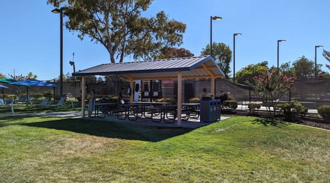 收藏！新加坡36个最佳水上乐园和水上游乐场！(图7)