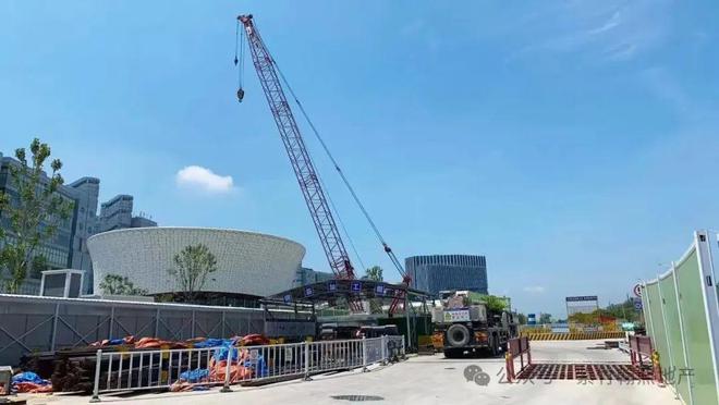 【官网最新】兰香湖贰号官方售楼处发布：臻品豪宅 耀世登场！(图5)