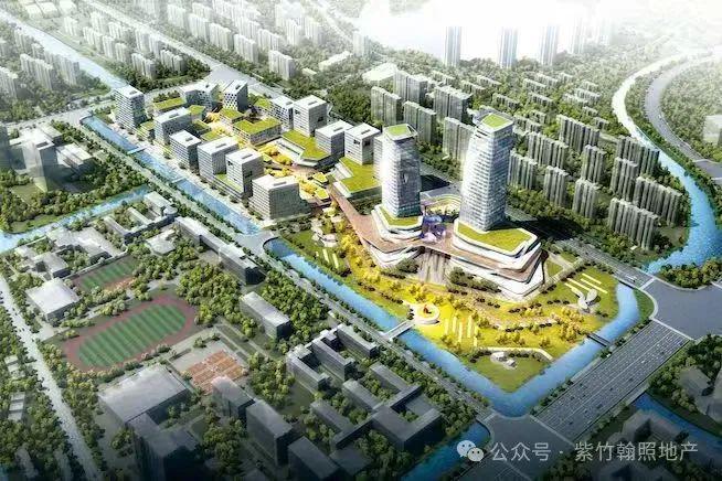 【官网最新】兰香湖贰号官方售楼处发布：臻品豪宅 耀世登场！(图6)