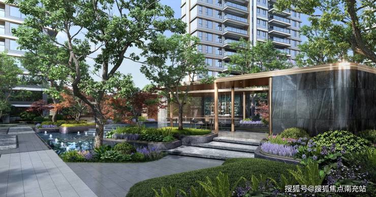 成都「国投上林熙锦府」售楼处诚邀莅临最新销售热线月动态更新(图4)