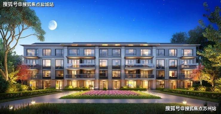 华府天地(2025上海华府天地)在线网站丨售楼处-最新户型配套-楼盘详情