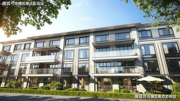 华府天地(2025上海华府天地)在线网站丨售楼处-最新户型配套-楼盘详情(图4)