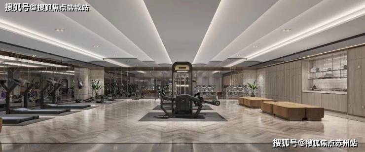 华府天地(2025上海华府天地)在线网站丨售楼处-最新户型配套-楼盘详情(图5)