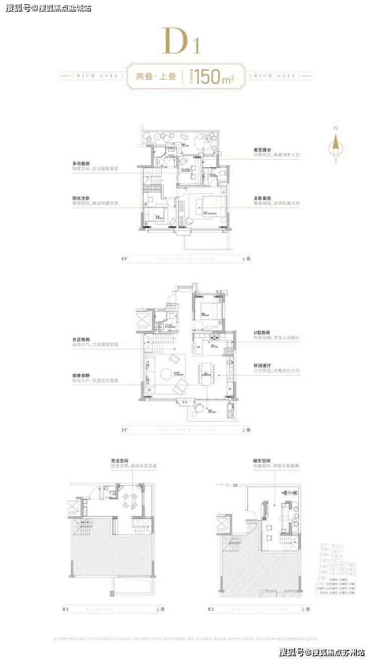 华府天地(2025上海华府天地)在线网站丨售楼处-最新户型配套-楼盘详情(图7)