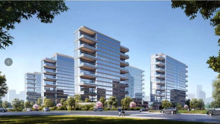 伟星ONE139楼盘【选择与努力的平衡】