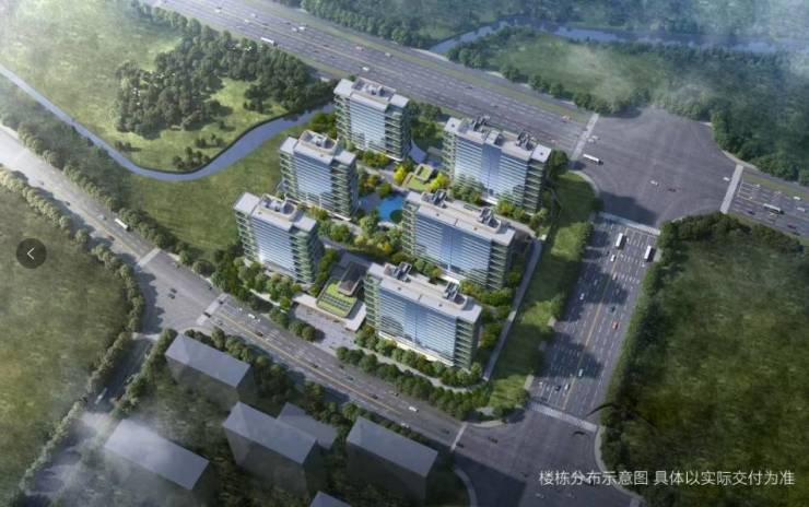 伟星ONE139楼盘【选择与努力的平衡】(图5)