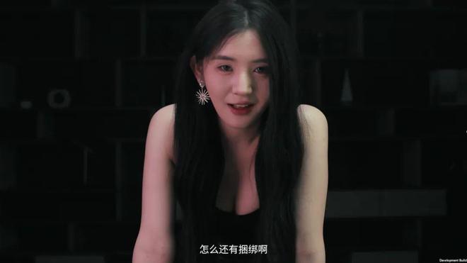 游戏行业或许并不如你想象的美好！国产游戏职场影视互动《这个CEO我当定了》体验报告(图5)