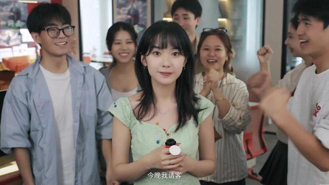 游戏行业或许并不如你想象的美好！国产游戏职场影视互动《这个CEO我当定了》体验报告(图3)