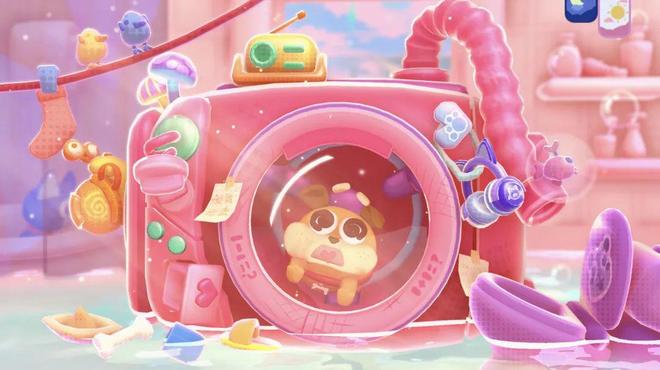 游戏行业或许并不如你想象的美好！国产游戏职场影视互动《这个CEO我当定了》体验报告(图2)