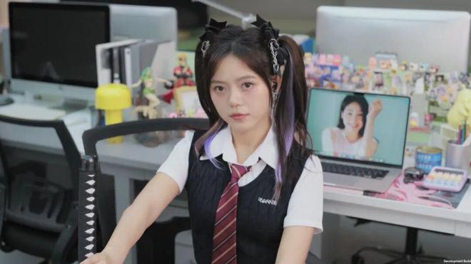 游戏行业或许并不如你想象的美好！国产游戏职场影视互动《这个CEO我当定了》体验报告(图16)