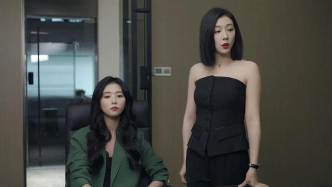 游戏行业或许并不如你想象的美好！国产游戏职场影视互动《这个CEO我当定了》体验报告(图20)