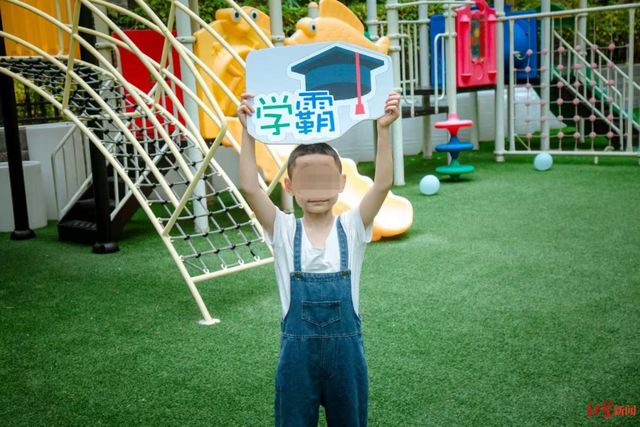 9岁坠亡围棋少年父亲：“睡不着一闭上眼睛就是孩子叫‘爸爸’的声音”(图4)